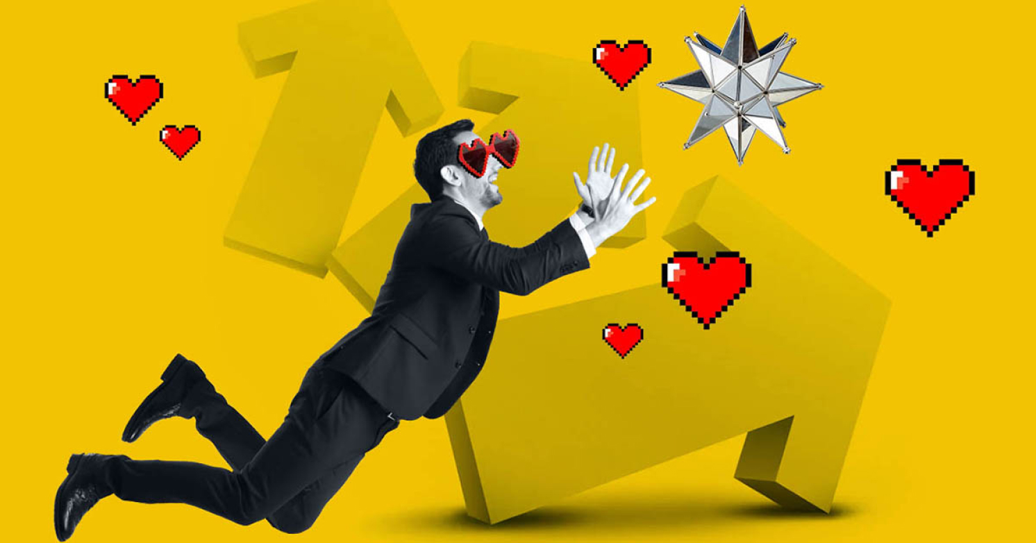 А насколько осознанно вы хотите то, что покупаете? статья