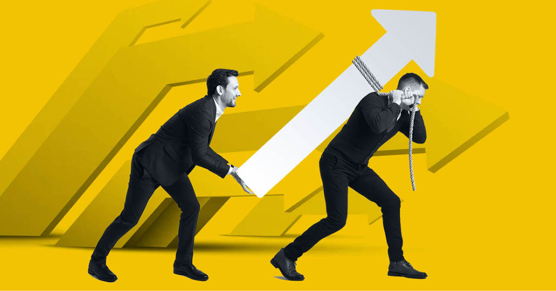 Нет смысла в знании тренда без его использования статья