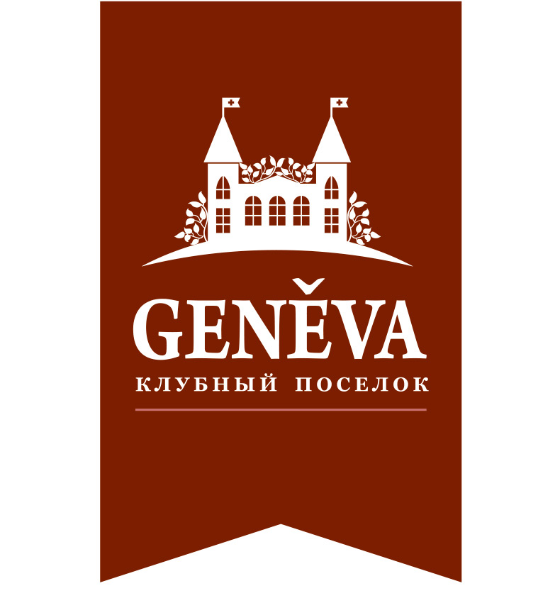 Портфолио Загородный поселок «Женева»