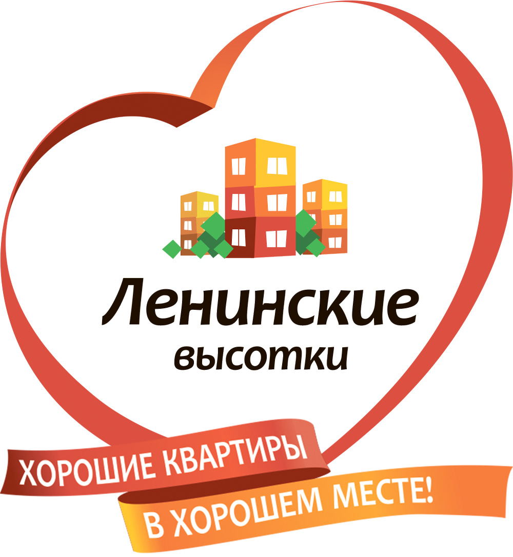 Портфолио Ленинские высотки