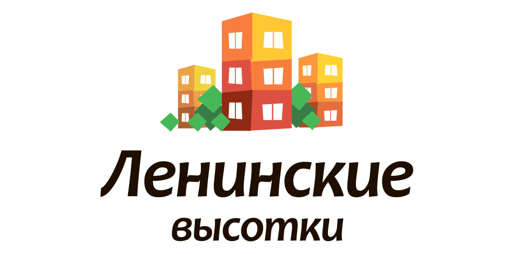 Портфолио Ленинские высотки