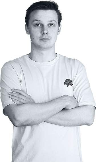Олег Ефимов
